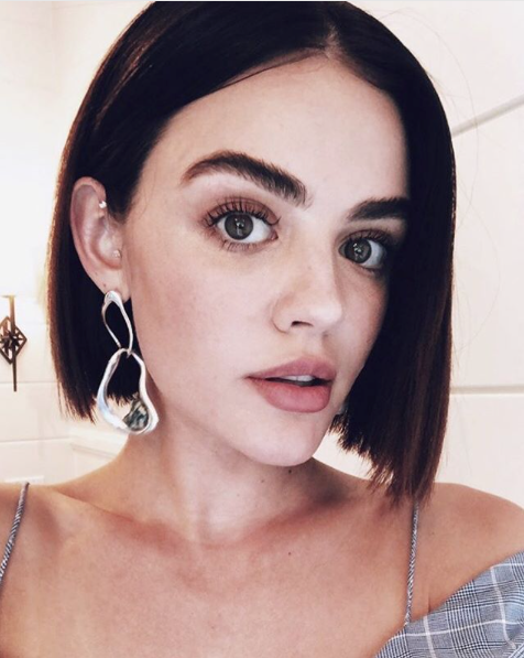 Lucy Hale