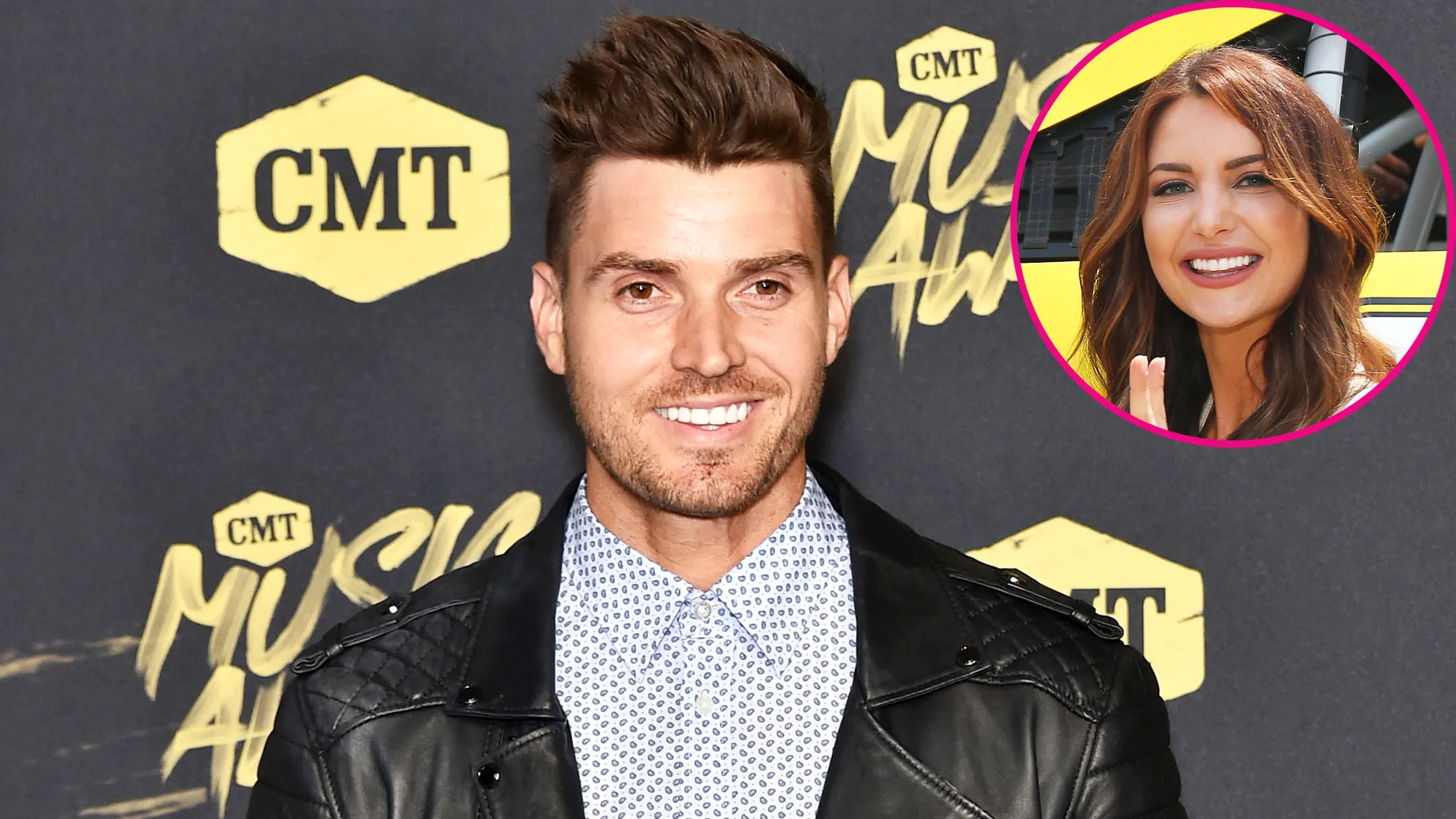 Luke Pell dating Amanda Mertz