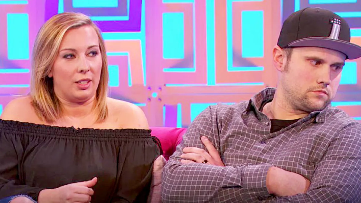 ‘Teen Mom’ Alum Mackenzie Standifer Calls Out MTV For Filming ‘Fake’ Family Scene