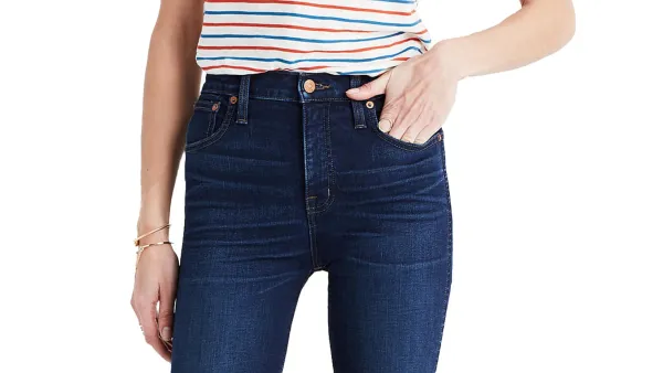 madewell jeans