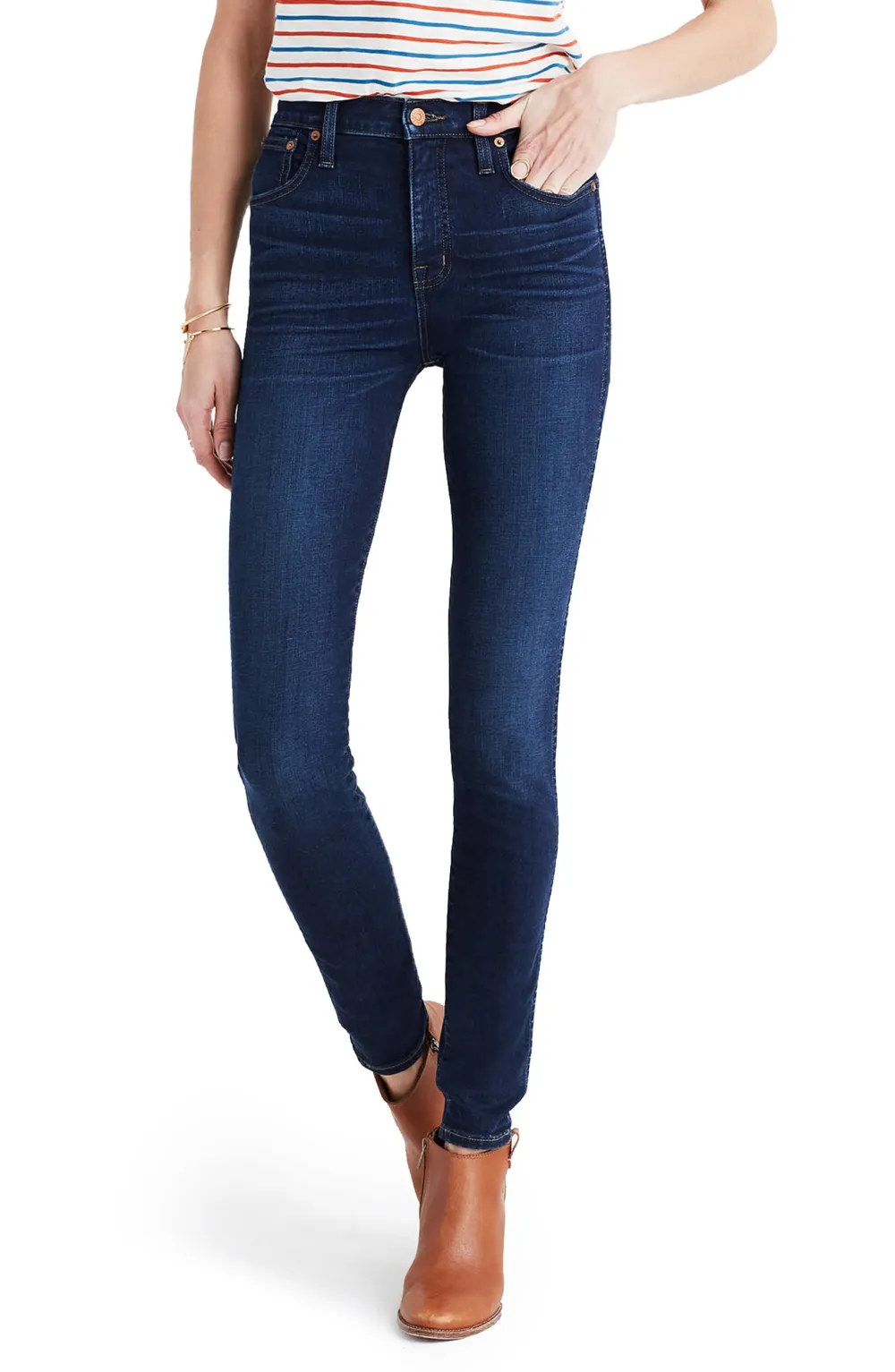 madewell jeans
