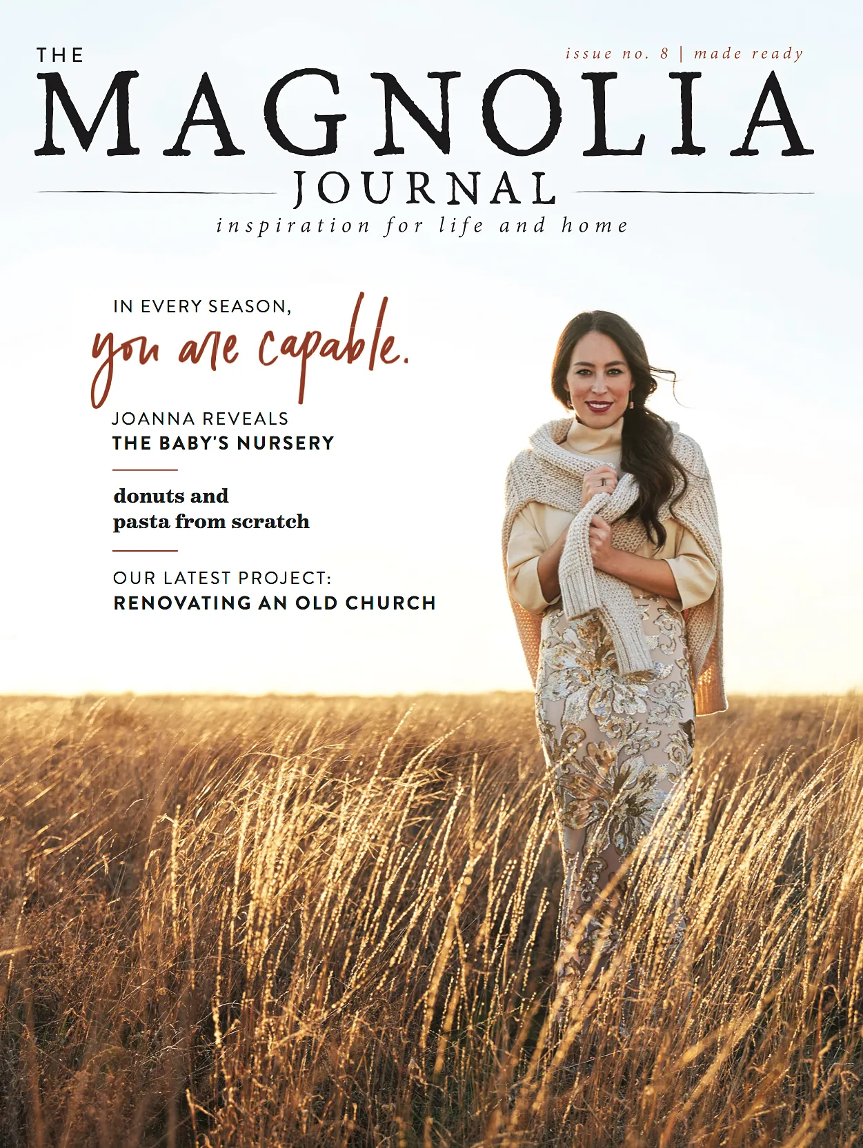 Chip Gaines Joanna Gaines Pregnant At 40