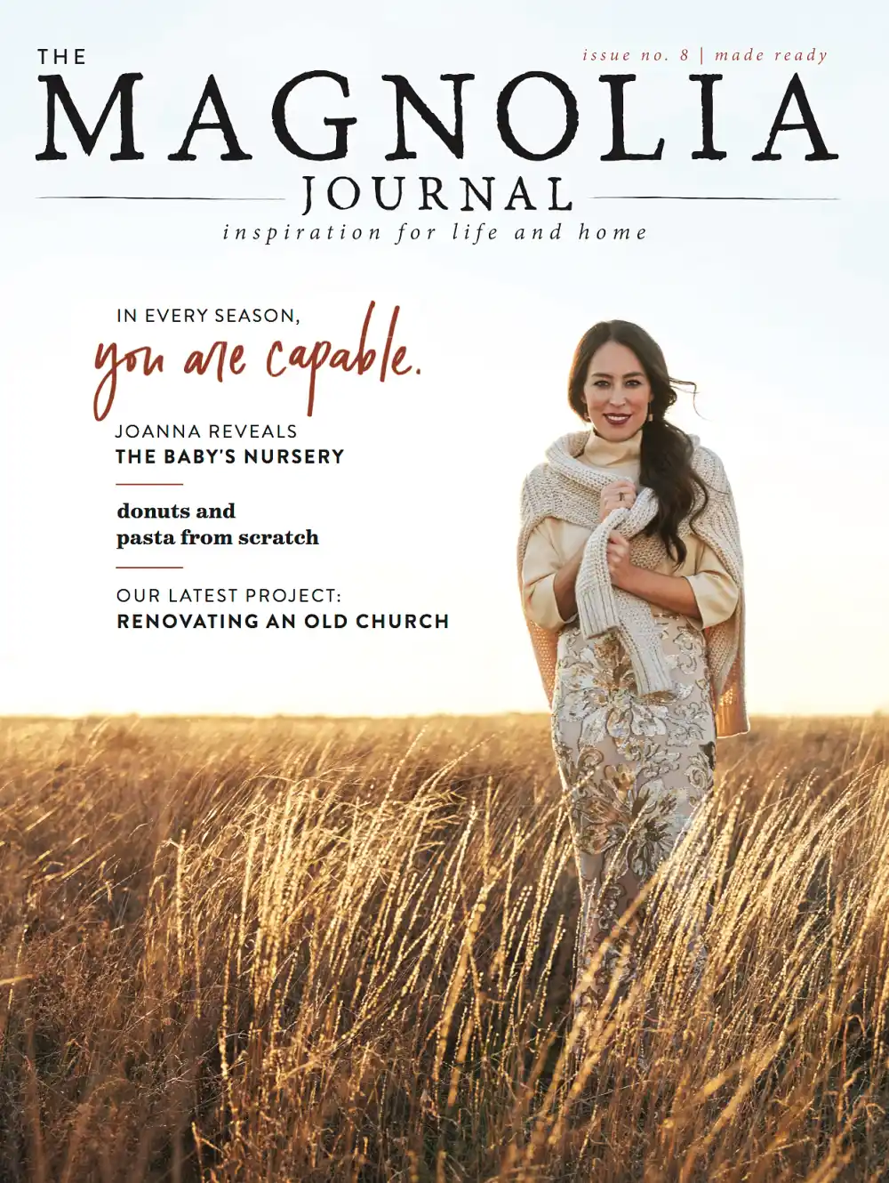 Chip Gaines Joanna Gaines Pregnant At 40