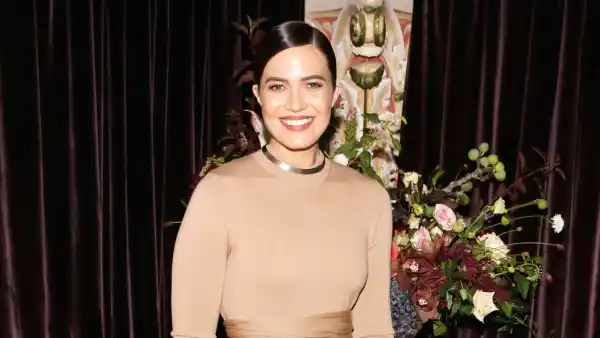 Mandy Moore