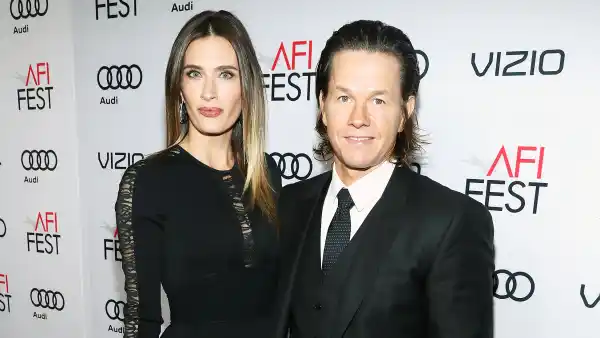 Mark Wahlberg Rhea Durham Secret Raising Kids