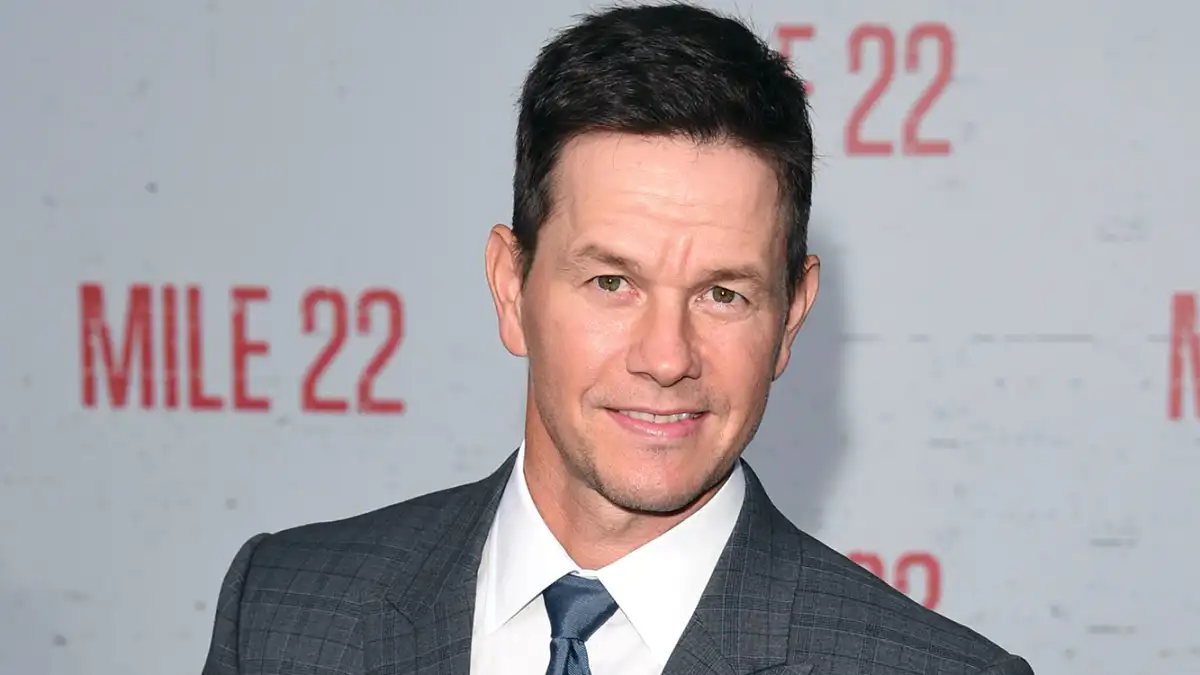 Mark Wahlberg attends the Los Angeles Premiere of MILE 22 in Westwood, CA on Thursday, August 9, 2018.