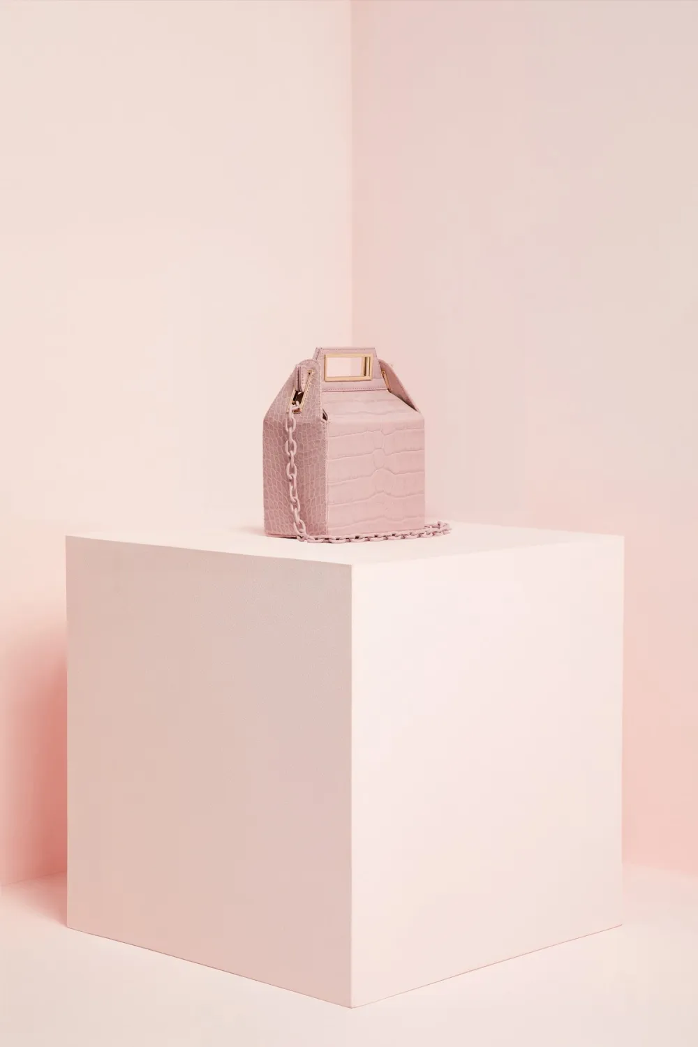 pop and suki mauve bag