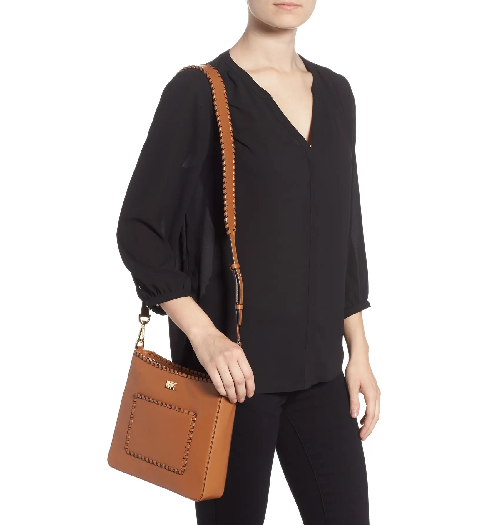 michael kors crossbody bag