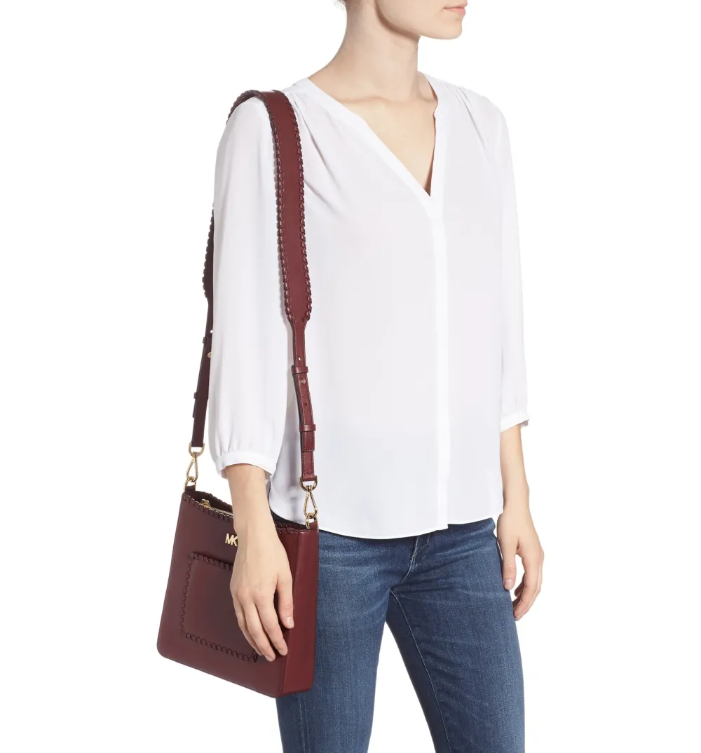 michael kors crossbody bag