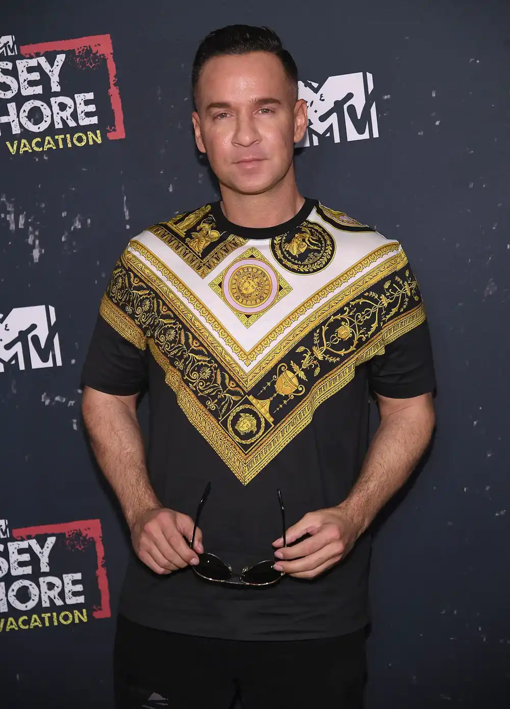Mike 'The Situation' Sorrentino Gives Update on Legal Troubles: &lsquo;My Current Situation Is Not My Final Destination&rsquo;