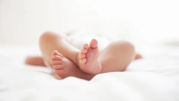 Newborn Baby Survives Car Accident Brazil