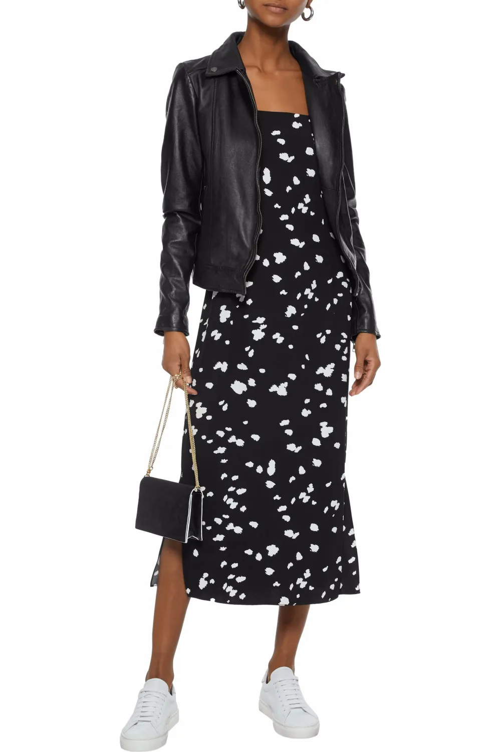 muubaa leather jacket designer 