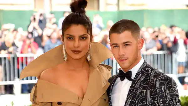 Priyanka Chopra and Nick Jonas families meet