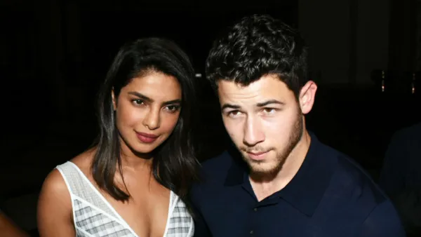 nick jonas priyanka chopra date night india