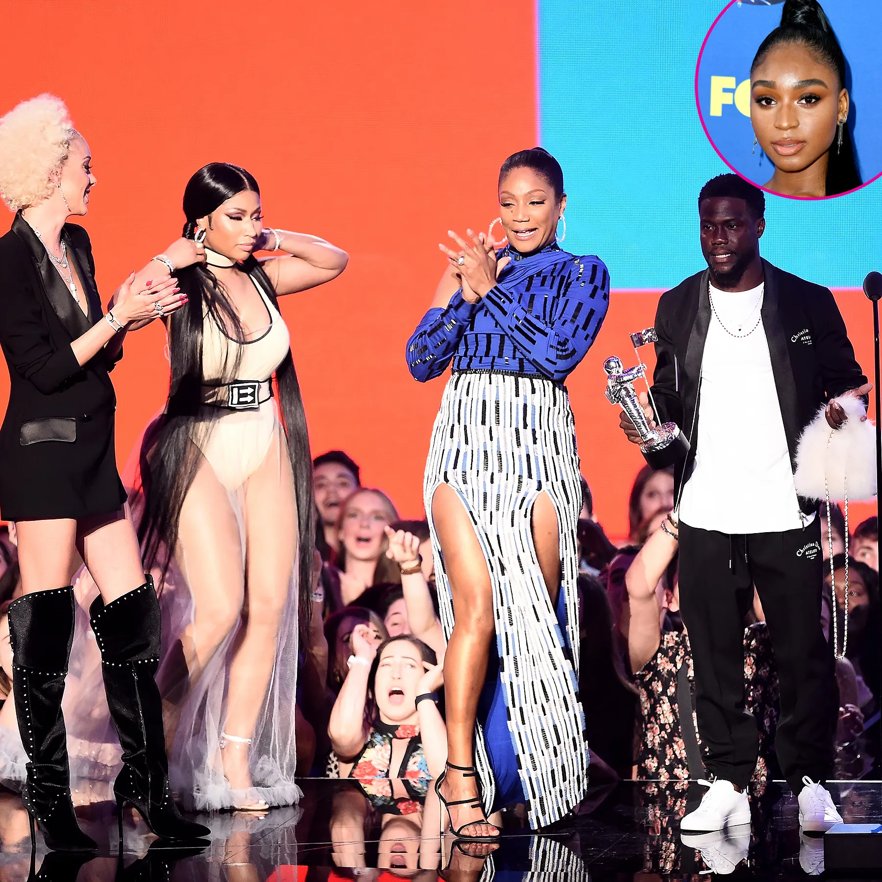 nicki-minaj-tiffany-haddish-normai-vmas-2018