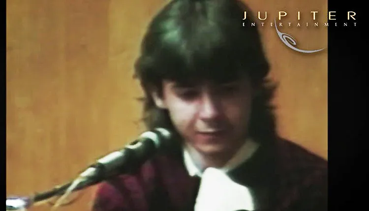 William "Billy" Flynn