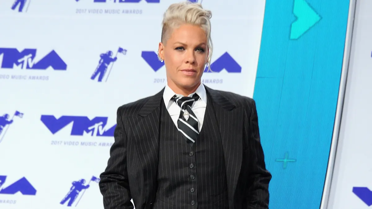 P!nk