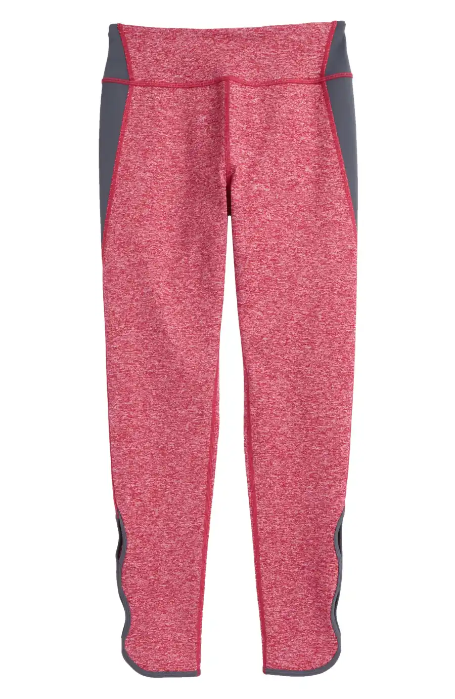 pink girls zella leggings sale