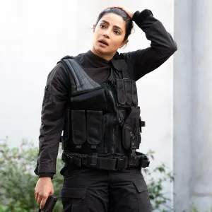 Priyanka Chopra Quantico