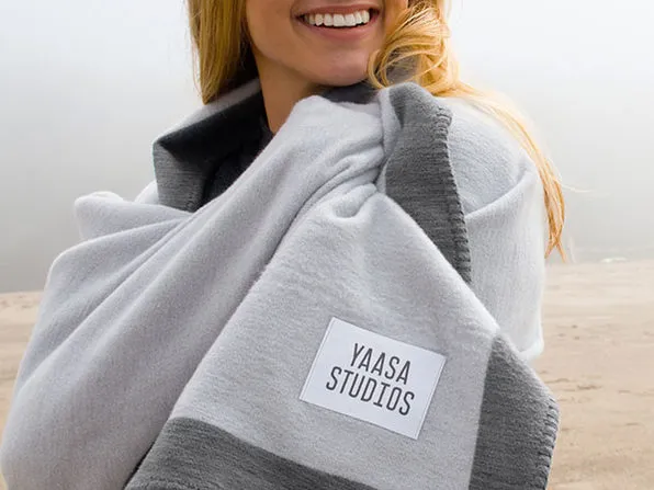 yaasa blanket