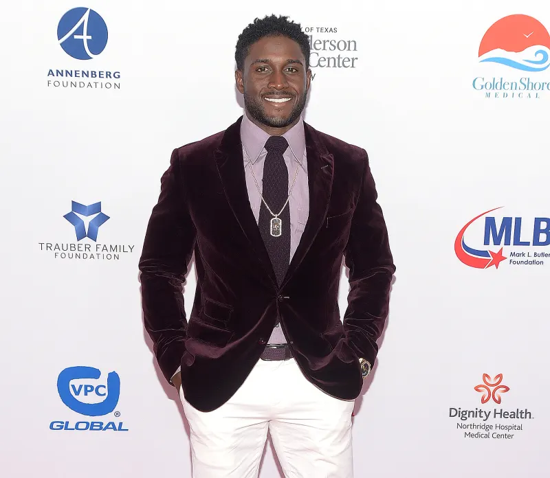 Reggie Bush