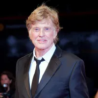Robert Redford Retiring