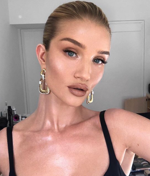 rosie huntington whiteley