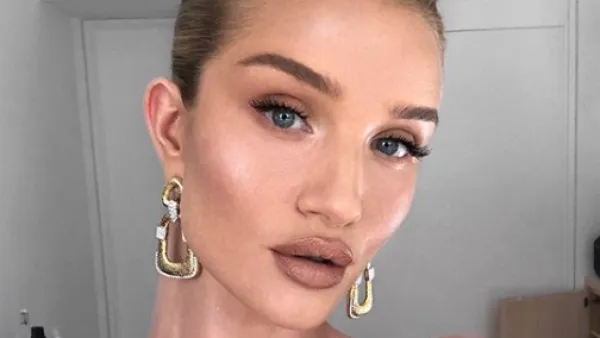 rosie huntington whiteley