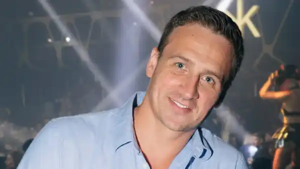 Ryan Lochte