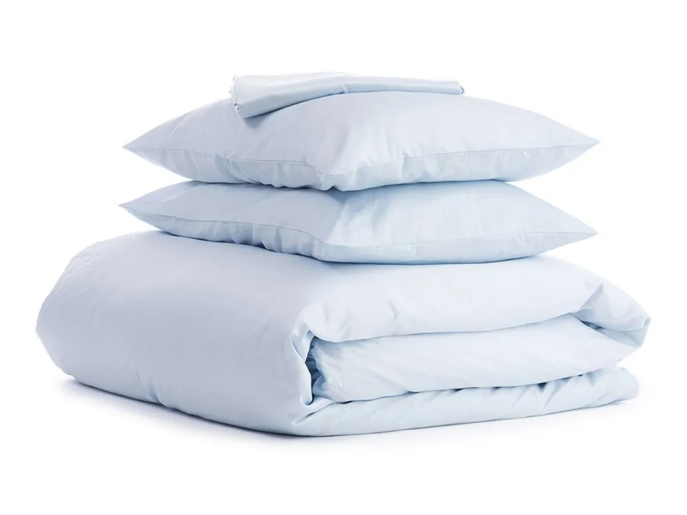 Parachute home bedding set