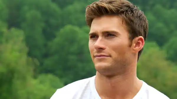 Scott Eastwood