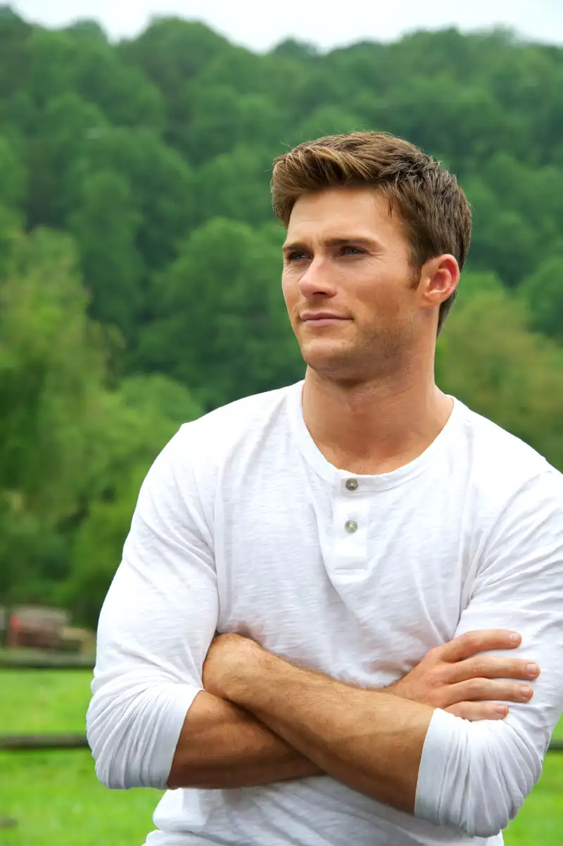 Scott Eastwood