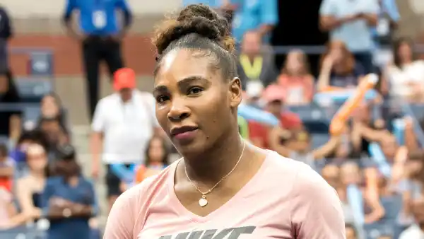 Serena Williams