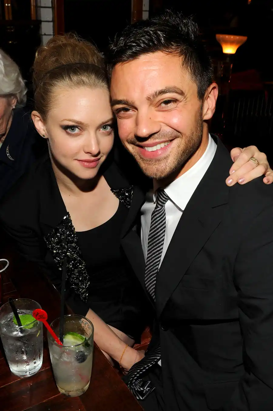 Celebrity Exes Who Worked Together After the Breakup