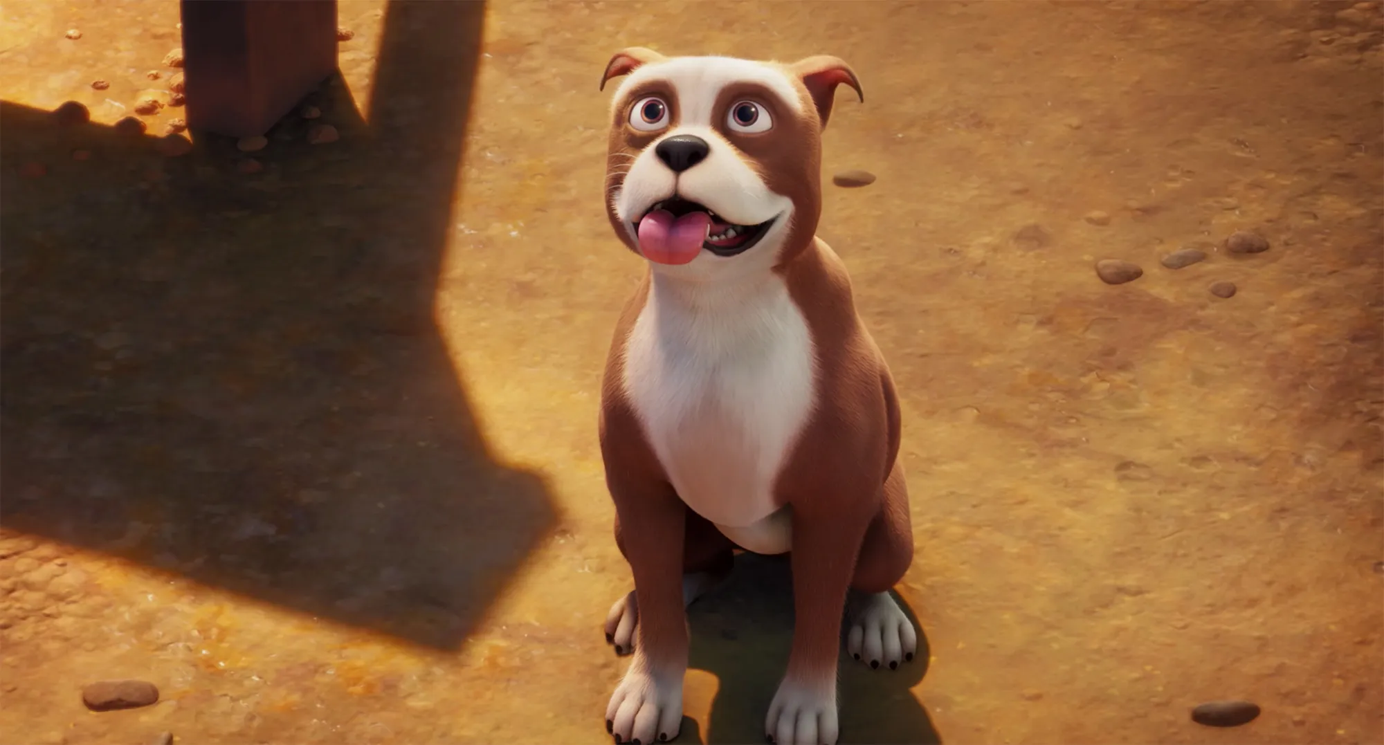 Sgt. Stubby the true story of an american dog