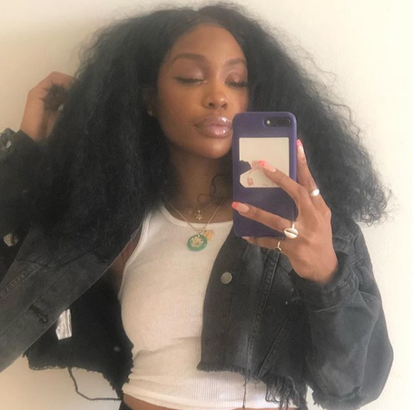 sza
