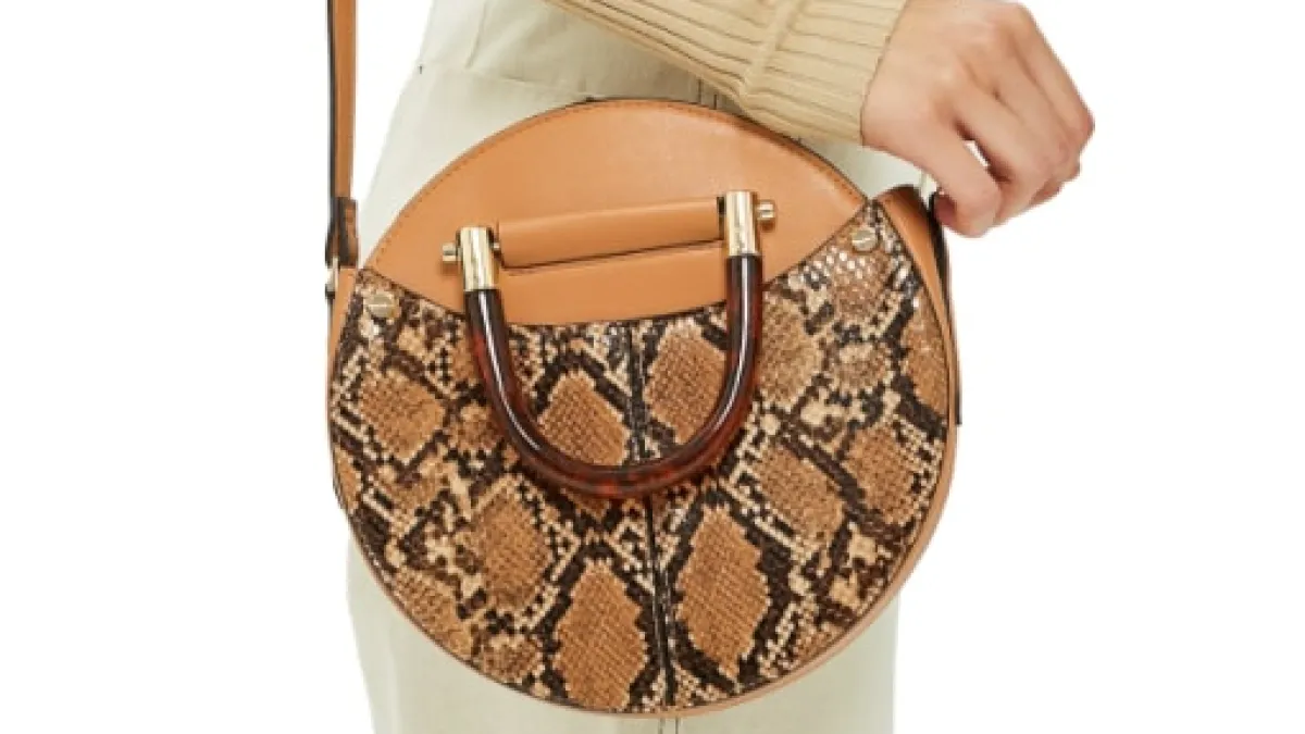 circle tote crossbody bag nordstrom