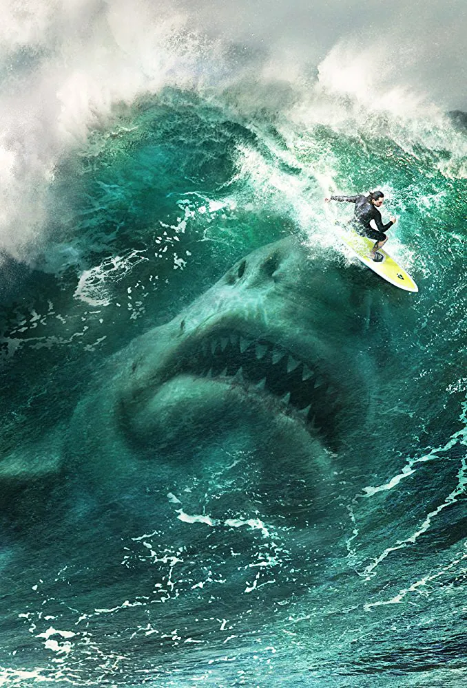 The Meg