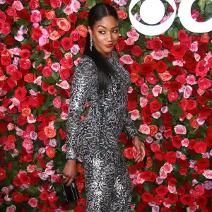 Tiffany Haddish glamour cover september 2018