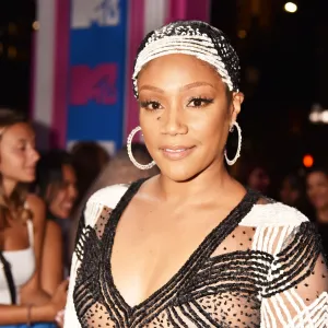 tiffany haddish VMAs 2018