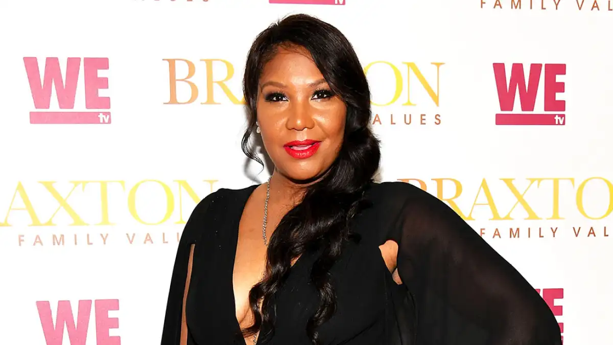 traci braxton braxton family values