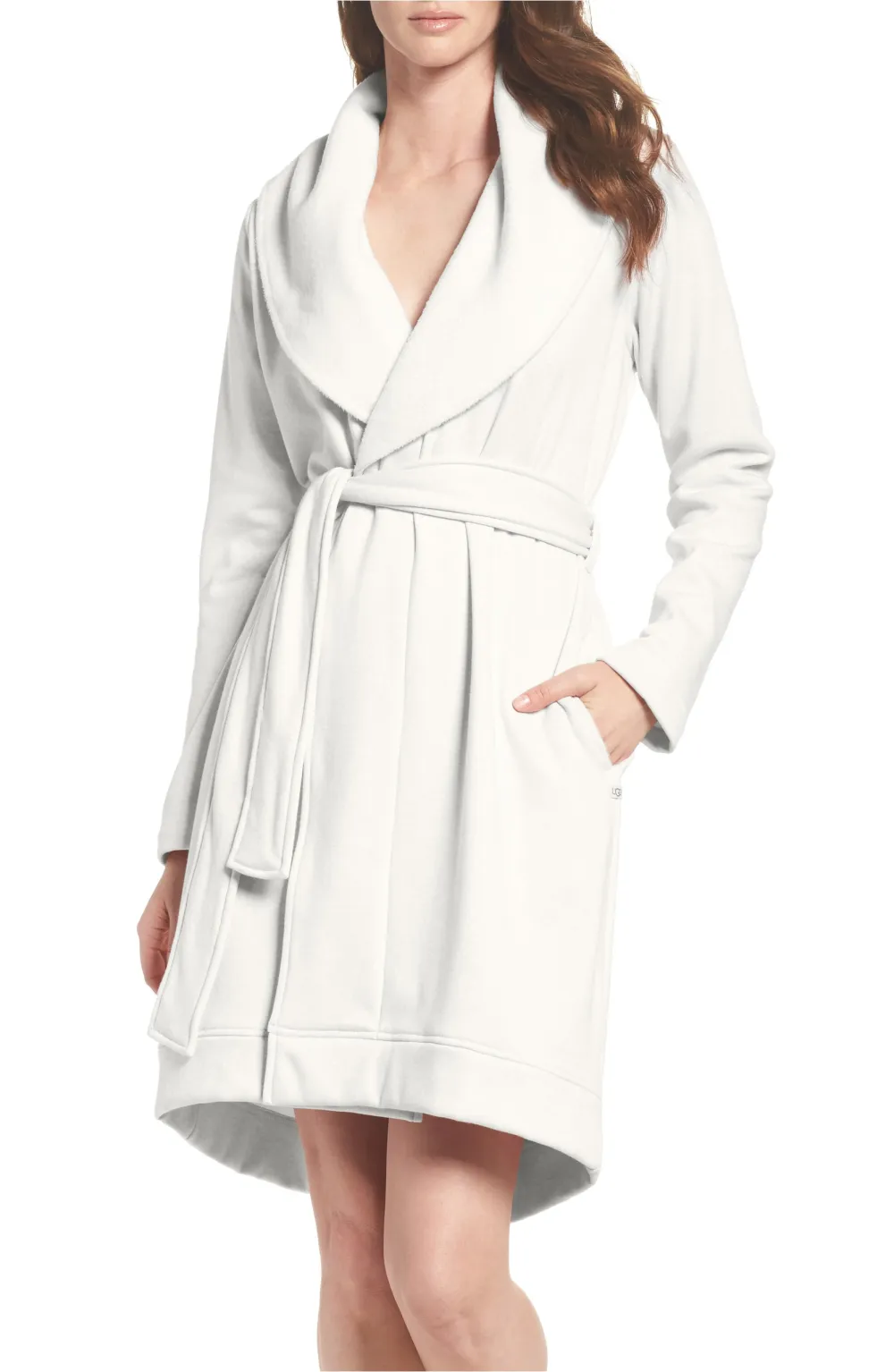 ugg robe