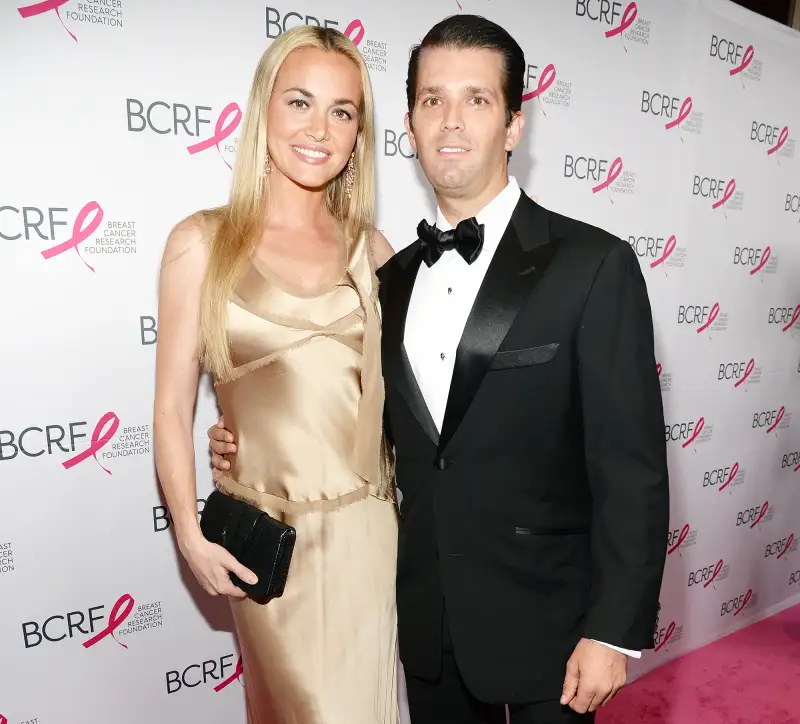 Pauly D Aubrey O'Day Donald Trump Jr Affair