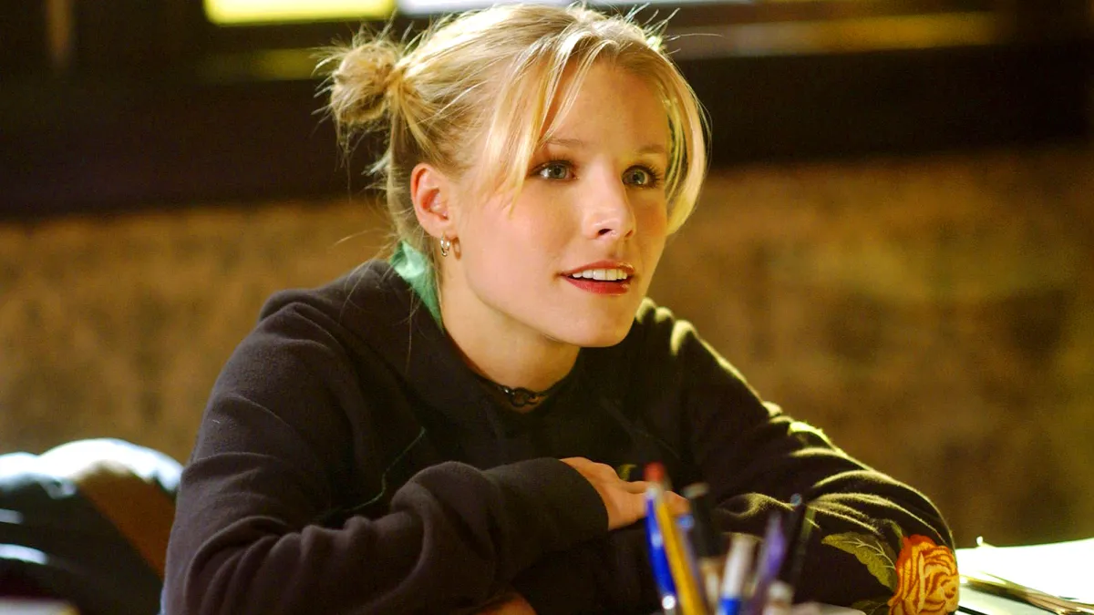 veronica mars