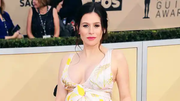 yael stone felt 'like a failure' when her birth didn't go according to plan