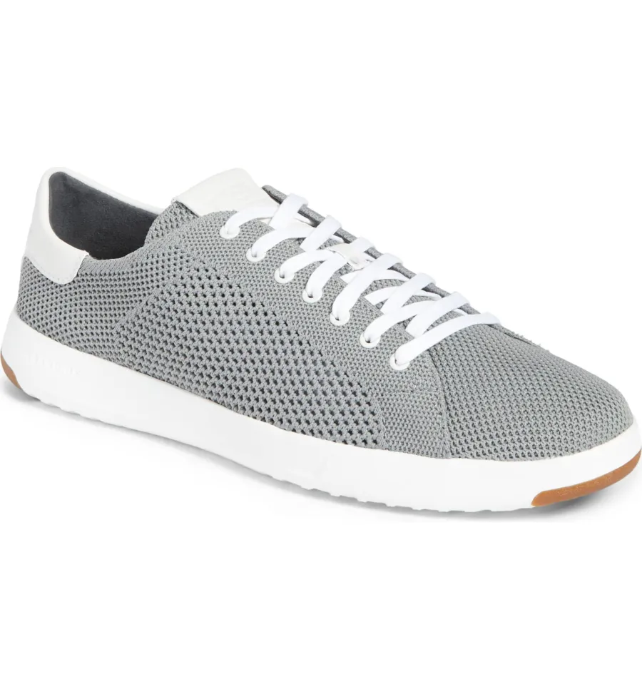 Cole Haan Stitchlite Tennis Sneaker