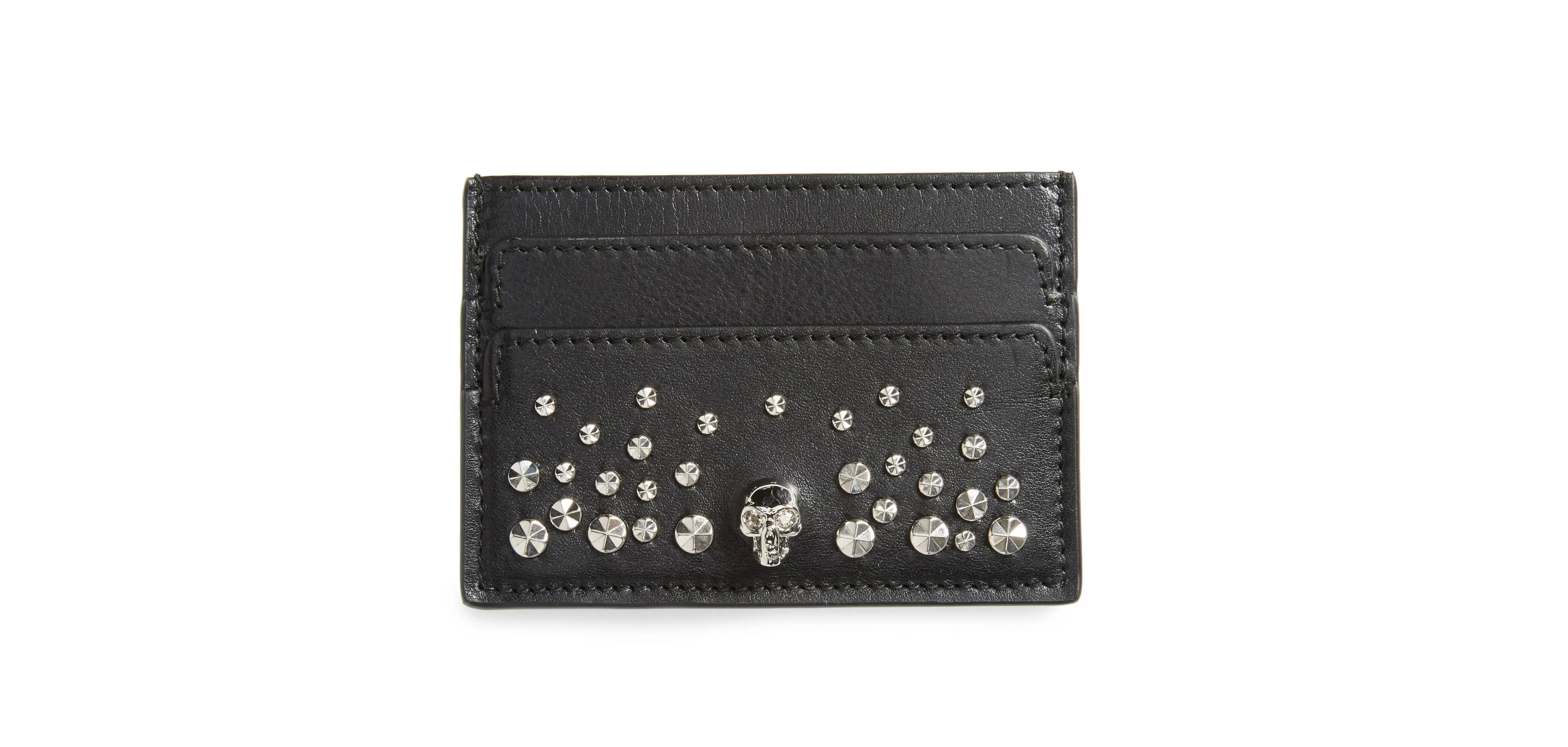 Alexander McQueen cardholder