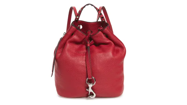 rebecca minkoff backpack
