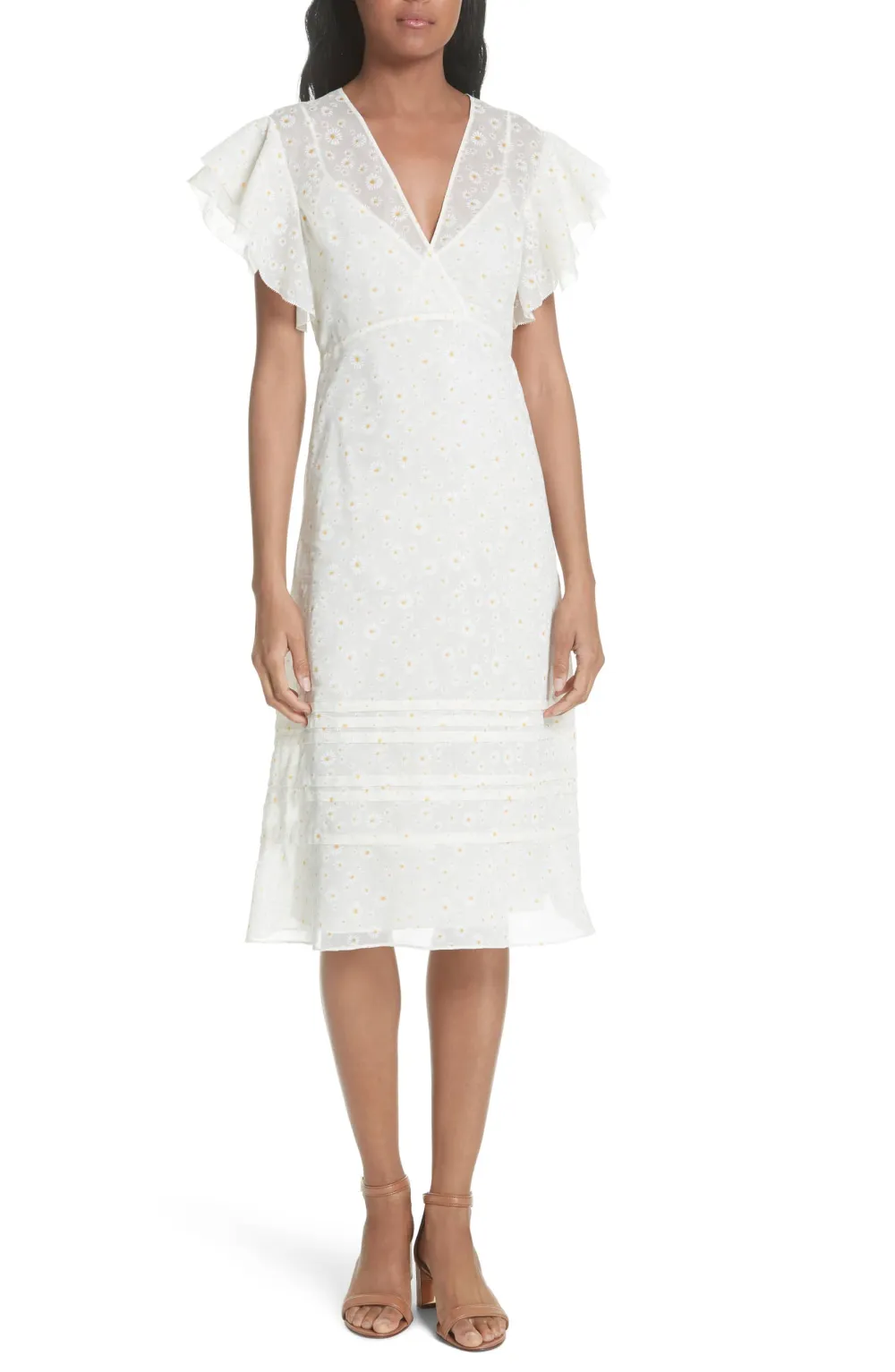 Tory Burch dress