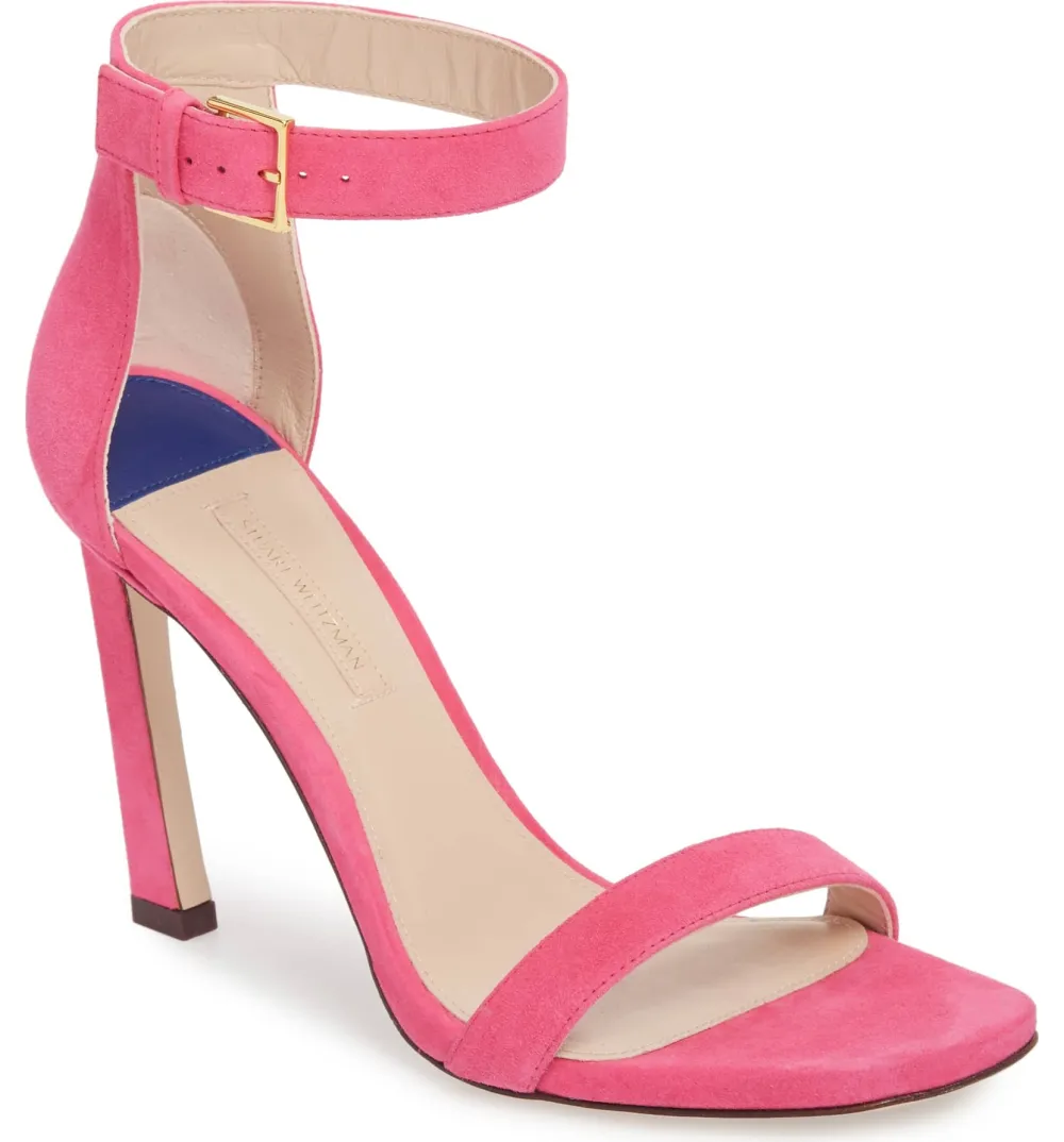 stuart weitzman nudist heel